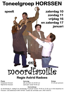 2004 - Een moordfamilie